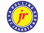 Jaya rolling door